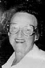 Frances Talkington Obituary (2014)