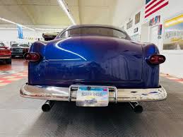 Image result for Sheridan Blue 1950 Ford