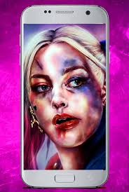 Harley Quinn 4k Hd Wallpapers For Android Apk Download 255 harley quinn wallpapers (4k) 3840x2160 resolution. harley quinn 4k hd wallpapers for