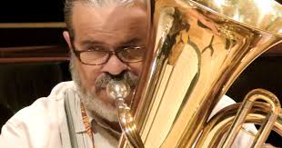 Central Stage: Dr. Mark Cox