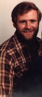 Obituary of James Thomas Heatherly