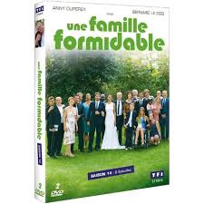 Notre site est 100% gratuit et ne requis aucune installation ni inscription. Une Famille Formidable Saison 14 Dvd Cdiscount Dvd