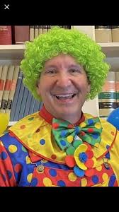 RdWho is this Vernon Travis that I been hearing that pushing this carbon  capture scam hard