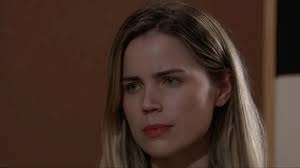 Why Fans Think Sofia Mattsson's Sasha Is Leaving General Hospital