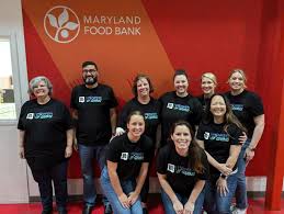 One of my favorite workdays of the year at McCormick