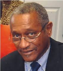 Retiring Pastor Ready for 'Jubilee Time'