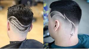 In this video i'll show you how to cut mens hair. New Stylish Haircut For Men Inspiration Wicca Israel Fashion