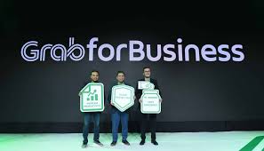 Grab Perkenalkan Serangkaian Solusi Perjalanan Bisnis Terbaru Dari Grab For Business Grab Id