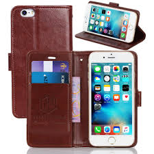 GUCOON خمر محفظة حالة ل Asus PadFone E ...