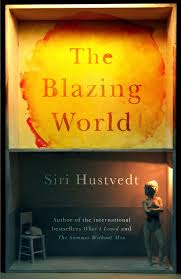 Download this app from microsoft store for windows 10, windows 10 mobile, windows 10 team (surface hub), hololens. The Blazing World By Siri Hustvedt Artreview