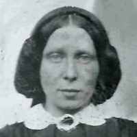 Ann Winward (1834–1866)