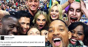 Radioactive ||Suicide Squad