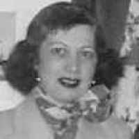 Violet Viola Harrison (1912–1977)