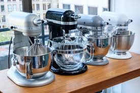 the best kitchenaid mixer country
