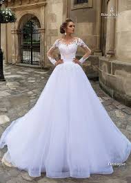 Highlights In Wedding Dresses Swan Lake Collection 2018 Www Russianoivas Com Collection Dresses Hi Bridal Dresses Ball Gowns Wedding Wedding Dress Sleeves