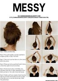 1.4.1 step by step learn to. Link To A Pdf With Over 30 Beautiful Easy Hairstyles Hair Beauty At Repinned Net