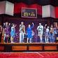 The 25th Annual Putnam County Spelling Bee event in Sebring, FL