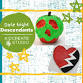 SUPER SATURDAY -50% OFF! Date Night - Descendants (4-10 years)
