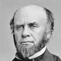 Honorable Orlando T Kellogg (1809–1865)