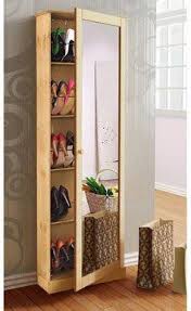 Genial Schuhschrank Kiefer Gelaugt Geolt Platzsparende Mobel Innenausstattung Mobeldesign