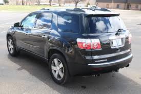 Image result for Carbon Black 2011 Acadia