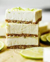 Oct 06, 2016 · this stuff is heaven on a spoon!! Healthy Key Lime Pie Bars By Allthehealthythings Quick Easy Recipe The Feedfeed