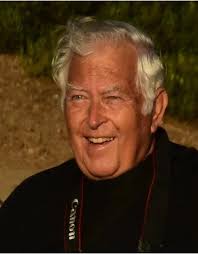 Remembering Jim Graver