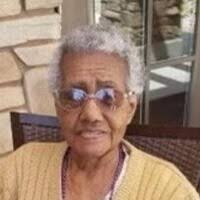 Hazel Lucille Jones Obituary August 31, 2023