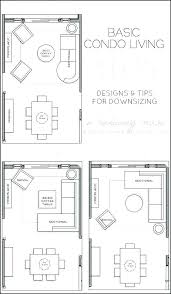 Rectangular Room Furniture Arrangement Furniture Layout For Rectangular Living Room L Rectangular Living Rooms Living Room Dining Room Combo Dining Room Layout