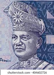 Tunku merupakan seorang penulis yang berbakat. Tuanku Abdul Rahman Portrait On Malaysia Stock Photo Edit Now 404602726