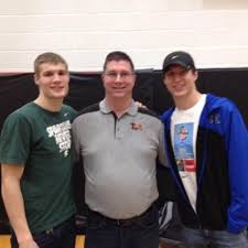 Eric Mescher (@MescherEric)