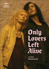 Film Review: Only Lovers Left Alive (dir by Jim Jarmusch) | Through the  Shattered Lens