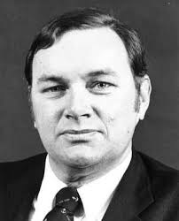 Captain John W. Moore (1939-2024): master mariner