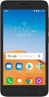 It can be found by dialing *#06# as . Amazon Com Alcatel Tetra 4g Lte Unlocked 5041c 5 Inch 16gb Usa Latin Caribbean Bands Android Oreo 8 1 Cell Phones Accessories