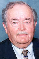 Carl Knabe Obituary (2008)