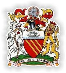 18/19 (mar 28, 2019) expected jun 30, 2024 : Manchester United Konigreich City Wappen Crest Aufkleber 3 7x4 Stossstange Ebay