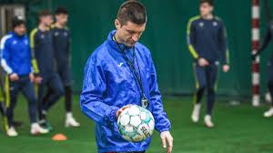 Update poli iași are un nou antrenor! Andrei Cristea Demis IncÄƒ Un Oficial Al IaÈ™iului PlÄƒteÈ™te Cu Postul Cine E Noul Antrenor Eurosport
