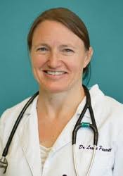 Dr. Leslie Prescott (Kenwood Animal Hospital)