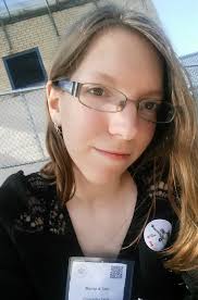 CSI Alumna to Teach in China