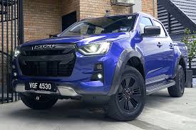 Find one that matches your personal style! File 2021 Isuzu D Max V Cross Malaysia Front View Png Wikipedia