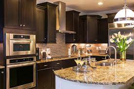 Despite all the errors and delays and knowing. Kitchen Cabinet Refacing In St Louis Mo Classic Kitchen Refacing