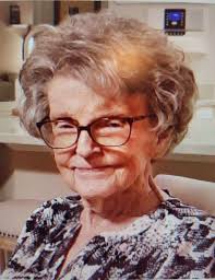 Obituary information for Anna B. Murray
