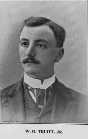 Remembering Worthington's own Frank Truitt