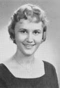 Linda Carol Trimble Ware (1942-1994)