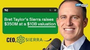 Bret Taylor: A New Class of Software Winners