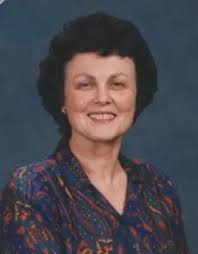 Obituary information for Dolores Culp