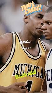 Never bad mouth a legend.