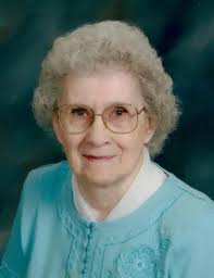 Nina Agnes McClure Obituary (2024)
