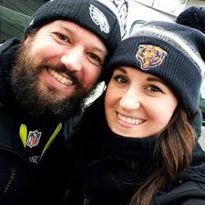 Richard Maliszewski's Instagram, Twitter & Facebook