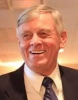 Allen Joseph Keegan Obituary